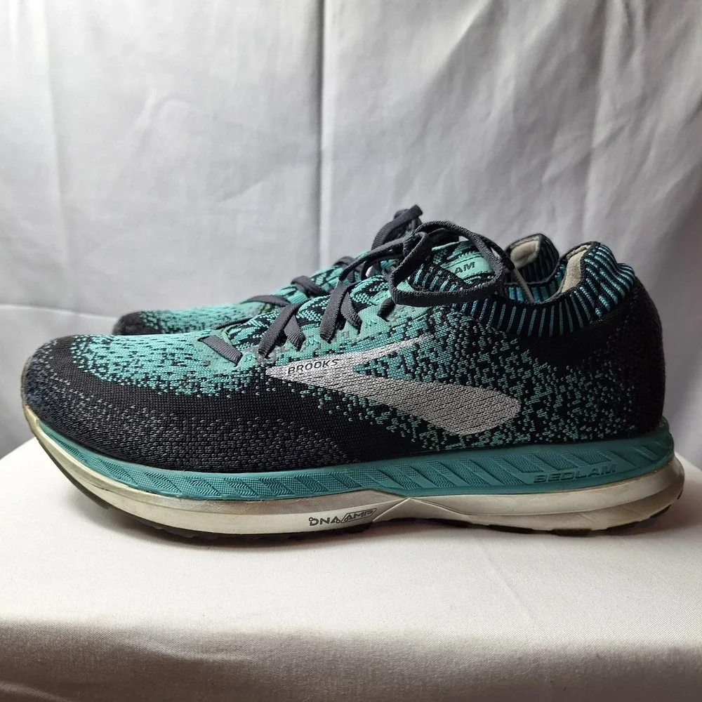 Brooks bedlam running